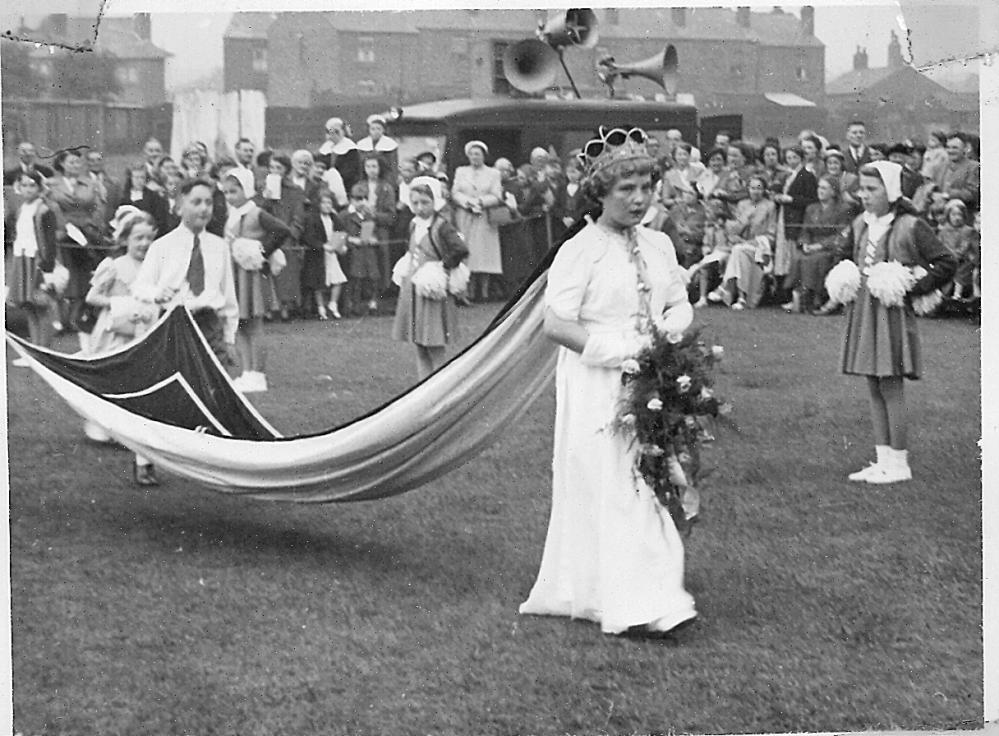 St Catharine's Church Grand Carnival Saturday 21st August 1954T St Catharine's Church Grand Carnival Saturday 21st August 1954T