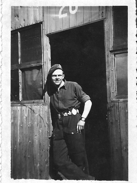E.T.Calais.France.1947 E.T.Calais.France.1947