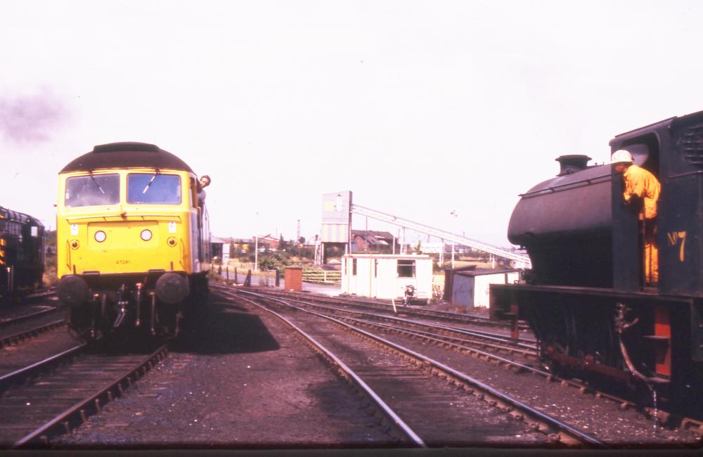 abram shunters cabin