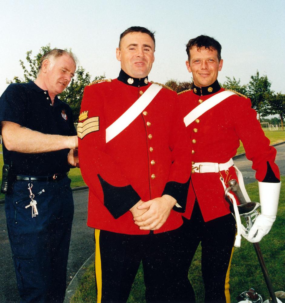 DLOY 1999 DLOY 1999