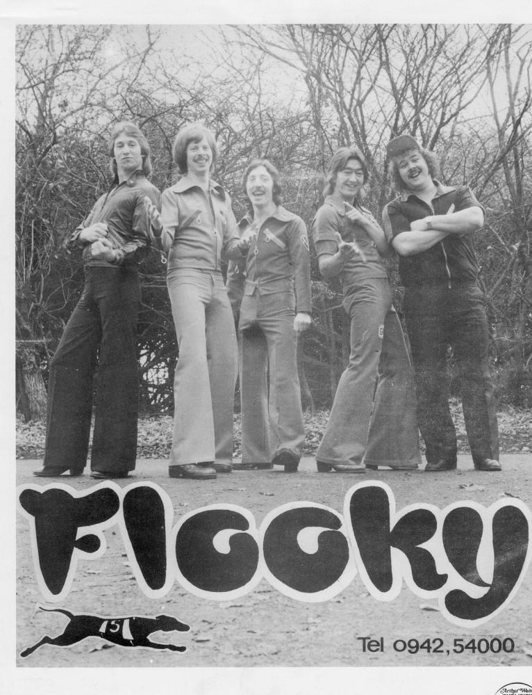 Flooky Flooky