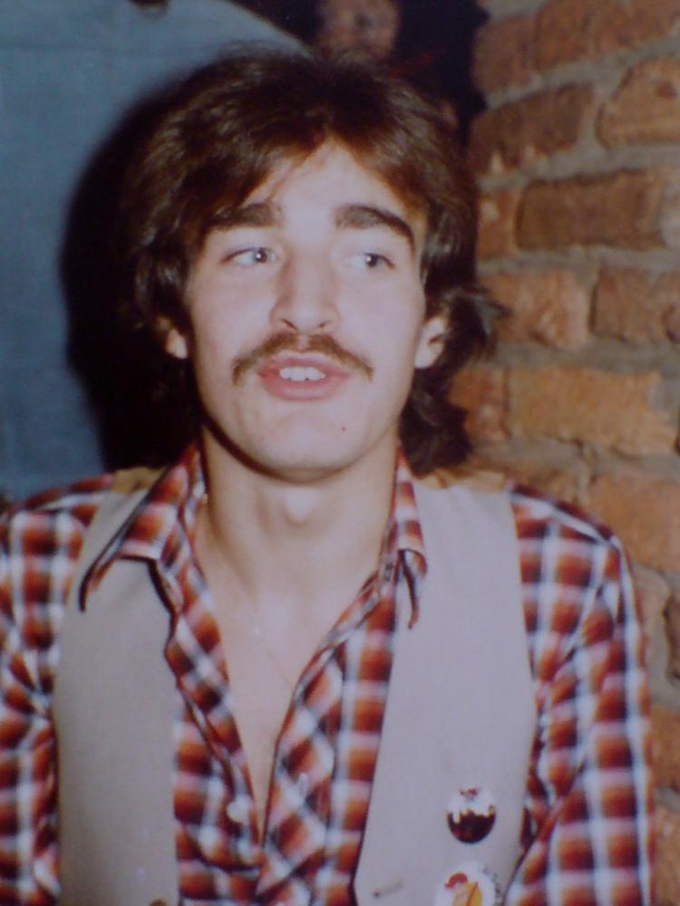 Graham Graham
