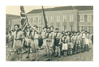 Ist Wigan Scouts Ist Wigan Scouts