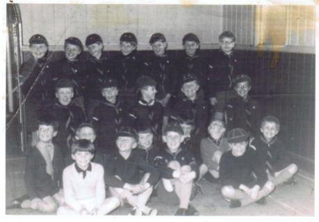 7th Wigan Cubs