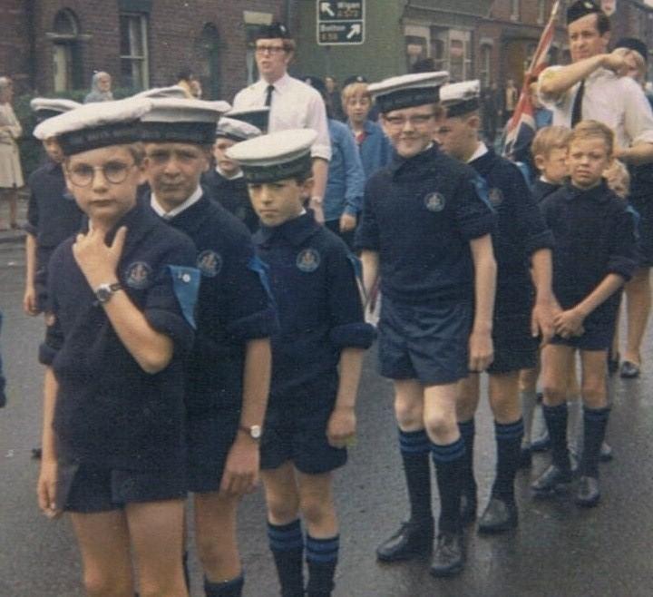 10th Wigan Boys Brigade