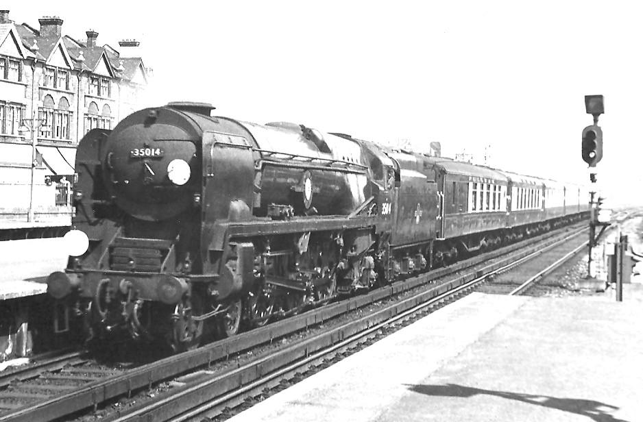 pullman pullman