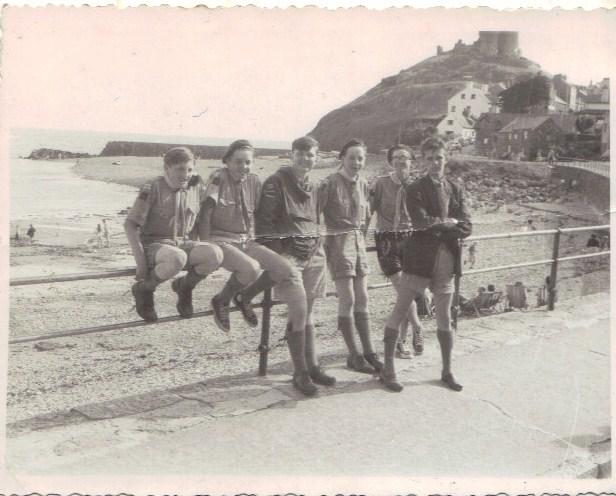 1st Ashton Lord Gerards Scouts 1st Ashton Lord Gerards Scouts
