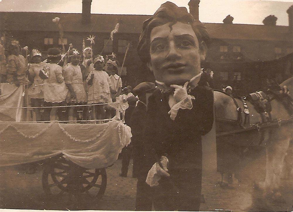 Wigan Carnival Wigan Carnival