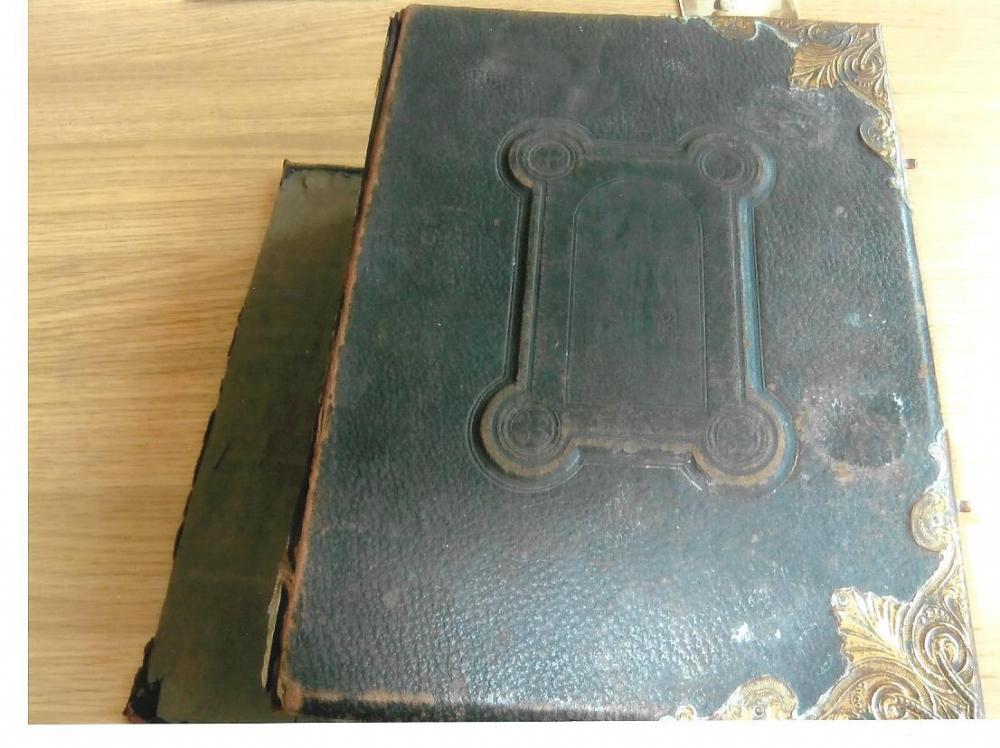 Family bible Family bible