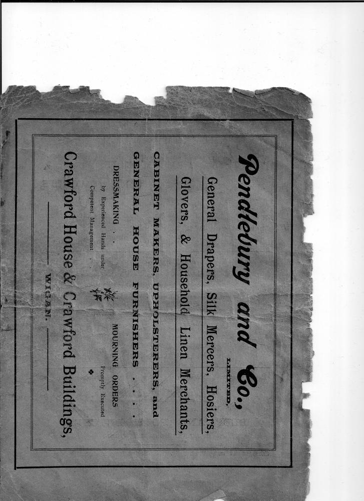 St Catharine's Church Parish Magazine April 1912 St Catharine's Church Parish Magazine April 1912