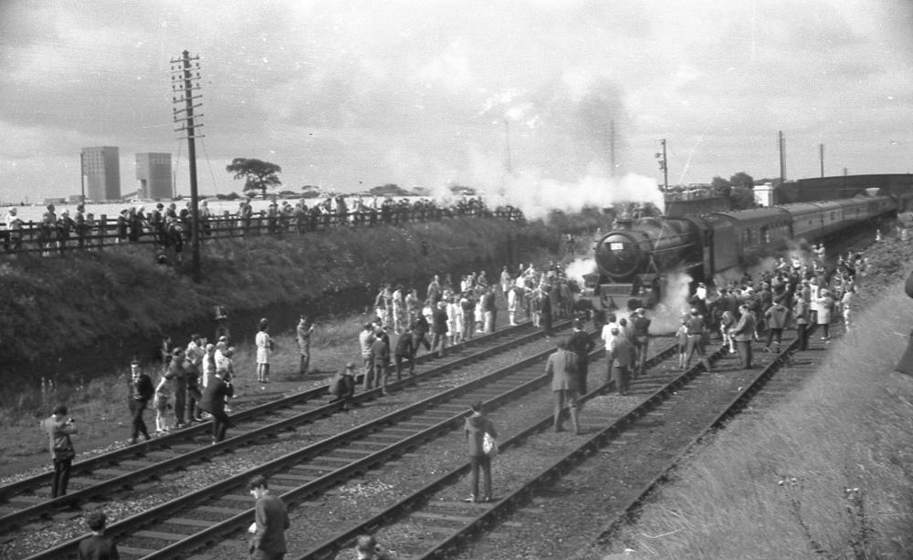 Last Steam **** (3) Last Steam **** (3)