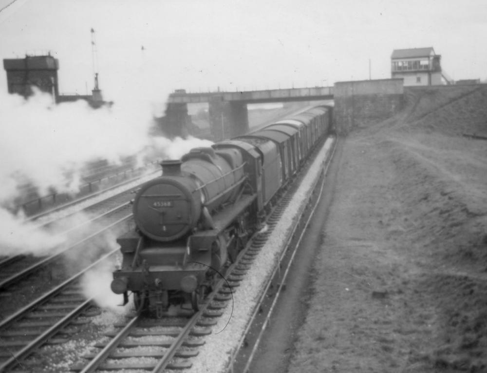 Lop line Bridge Lop line Bridge