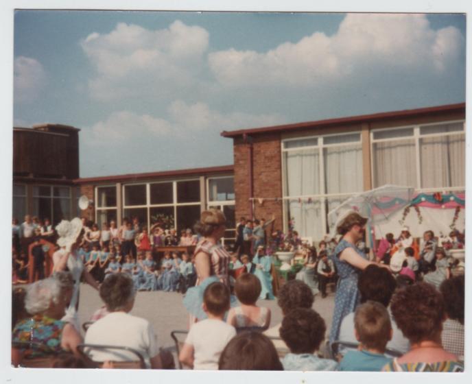 1st Wigan Fashion Parade!! 1st Wigan Fashion Parade!!