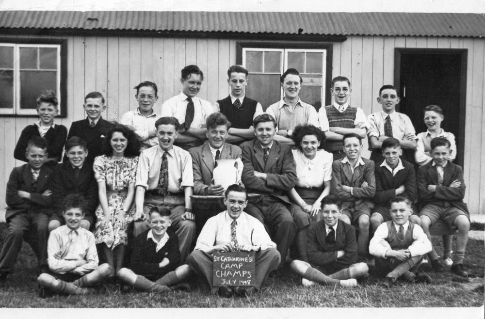 St Catherines Camps St Catherines Camps