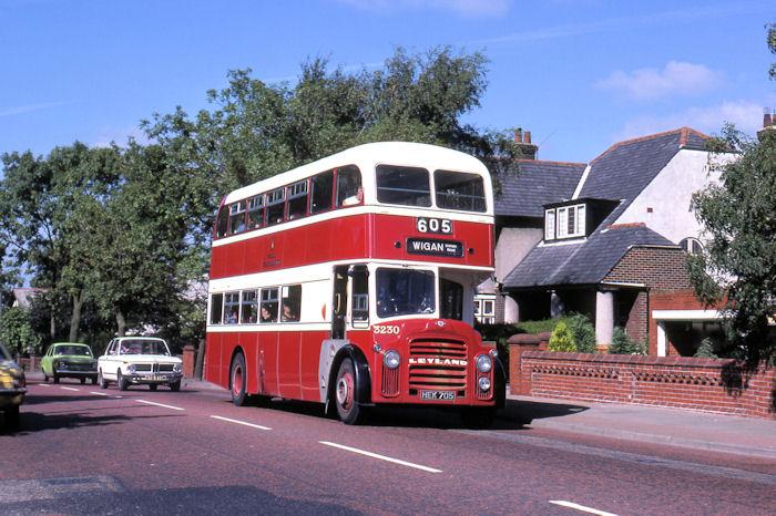 Bus Bus