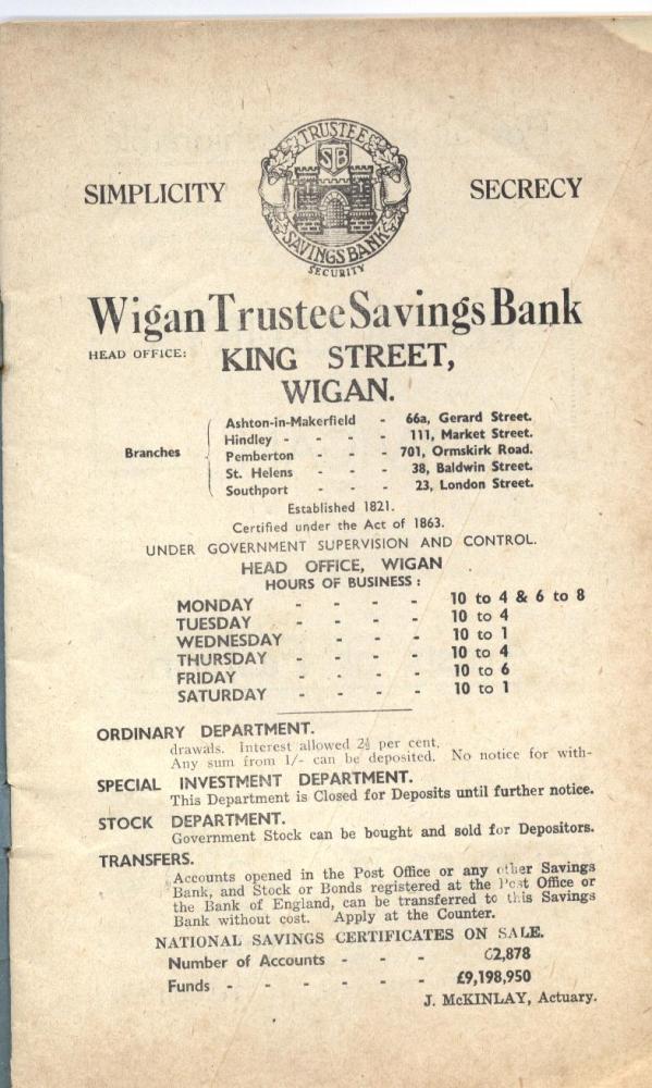 WGS MAGAZINE ADS 1946 WGS MAGAZINE ADS 1946