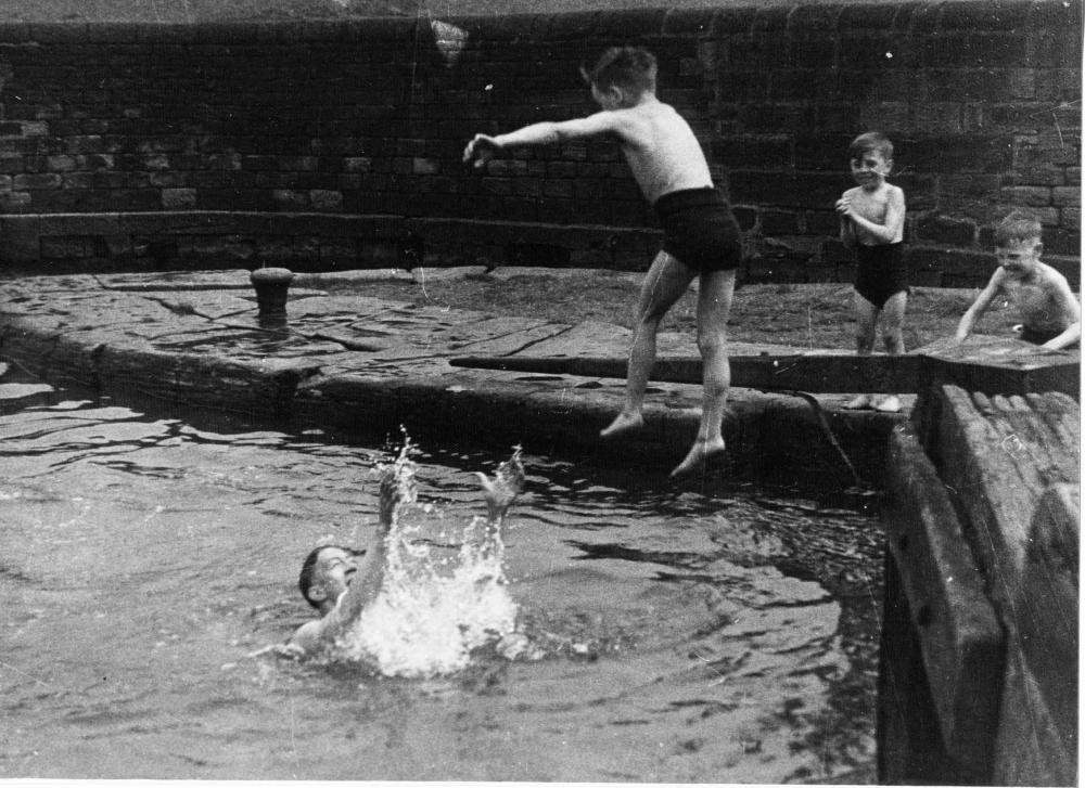 Canal fun Canal fun