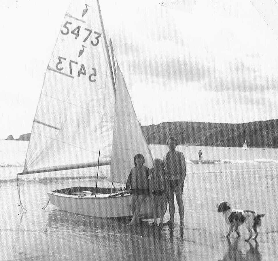 Saundersfoot Saundersfoot
