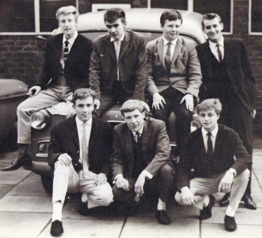 ABRAM POP GROUPS ABRAM POP GROUPS