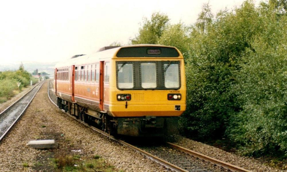 Pacer Pacer