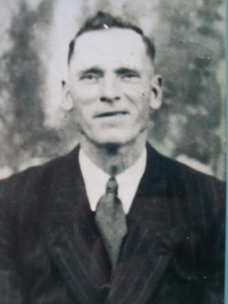 grandad grandad