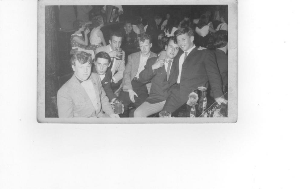 butlins pwllheli 1959 butlins pwllheli 1959