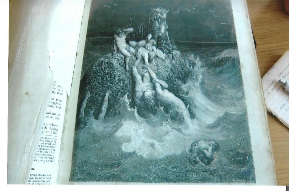 The Deluge The Deluge