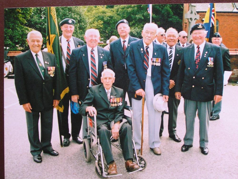 Parade in 2005 Parade in 2005
