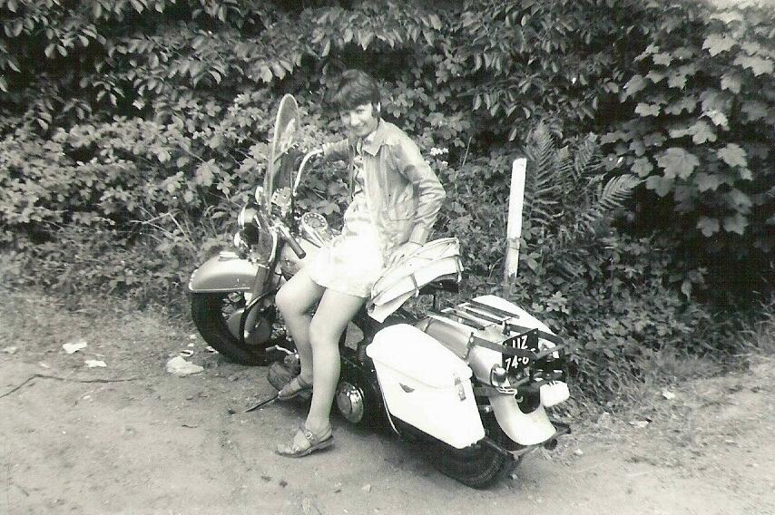 No its not my bike. No its not my bike.
