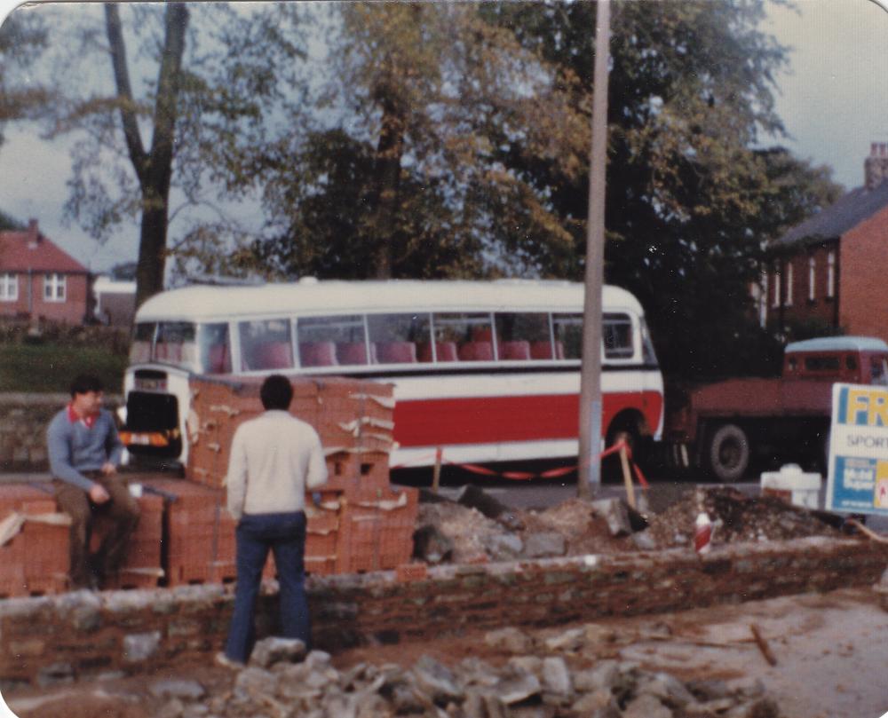 631 MJP - last days of a Wigan coach 2 631 MJP - last days of a Wigan coach 2
