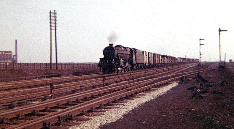Railway Railway