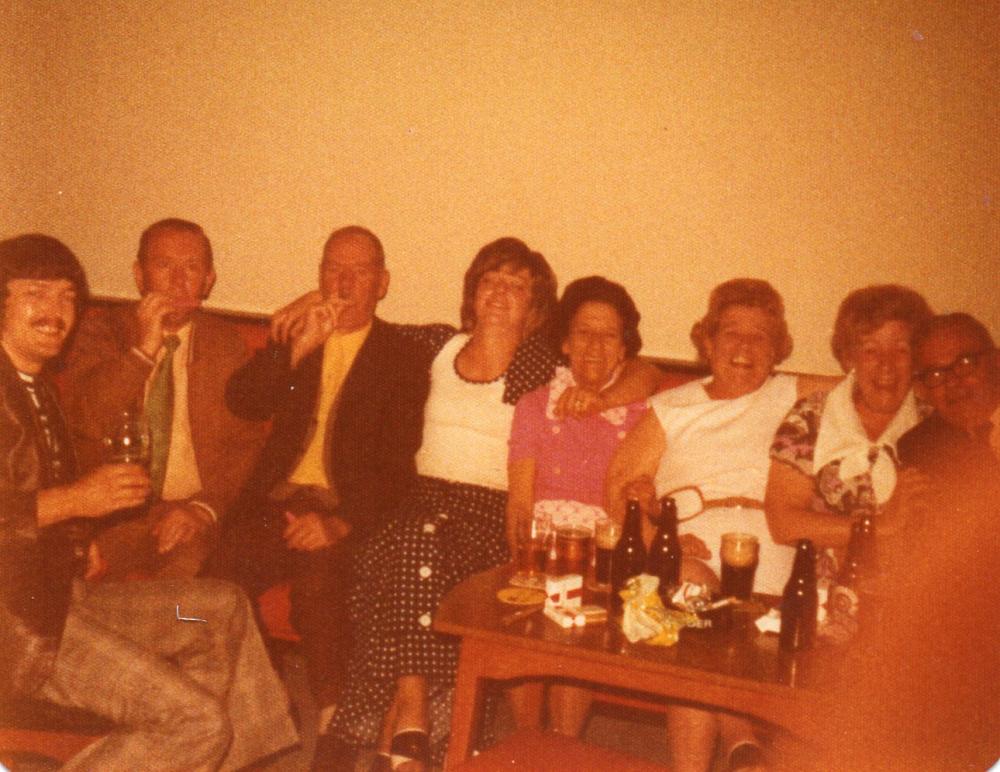on holiday in wales in the late 60s early 70s on holiday in wales in the late 60s early 70s