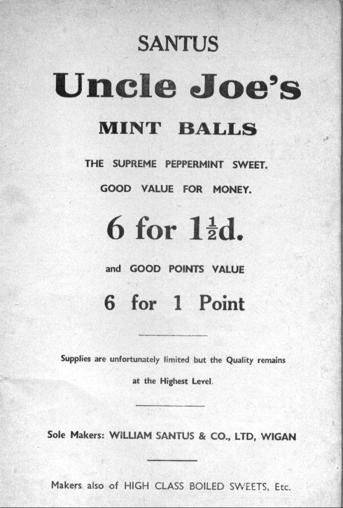 uncle joes uncle joes