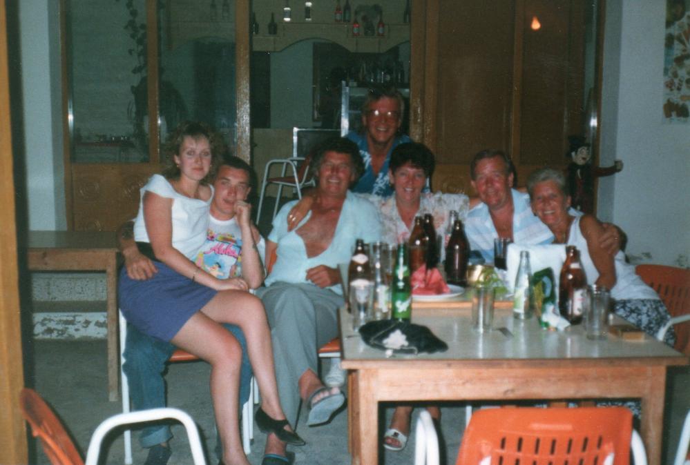 kos in 1985 kos in 1985