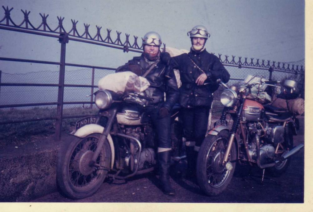 assorted bikers pictures assorted bikers pictures