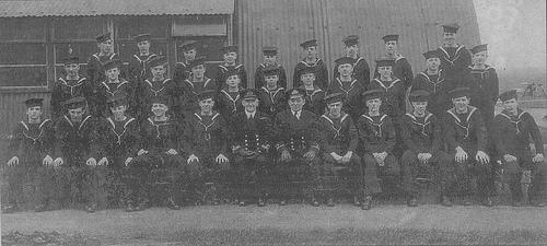 Wigan Sea Cadets 1944 Wigan Sea Cadets 1944