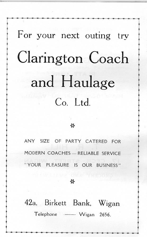 St Catharine's Church Grand Carnival Saturday 21st August 1954 ProgrammeK St Catharine's Church Grand Carnival Saturday 21st August 1954 ProgrammeK