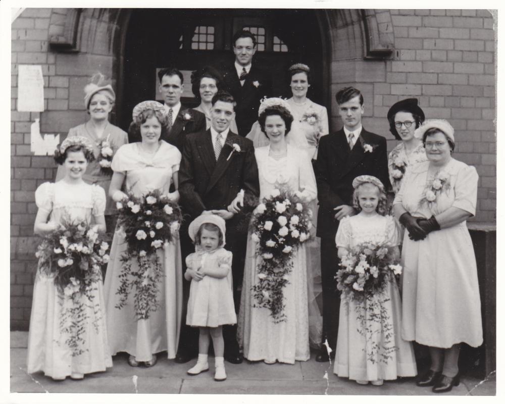 St Williams Ince Wedding St Williams Ince Wedding
