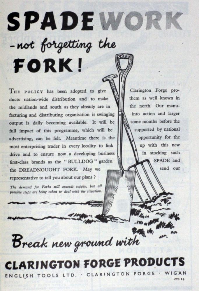 ADVERT 1960's? ADVERT 1960's?