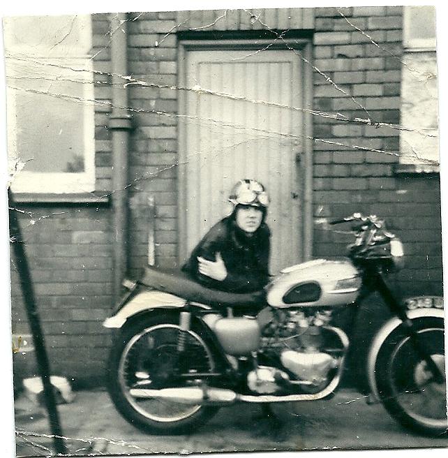 me on my bike me on my bike