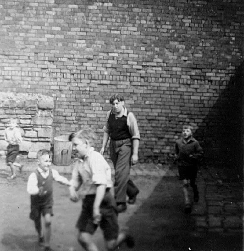 More sporting moments More sporting moments