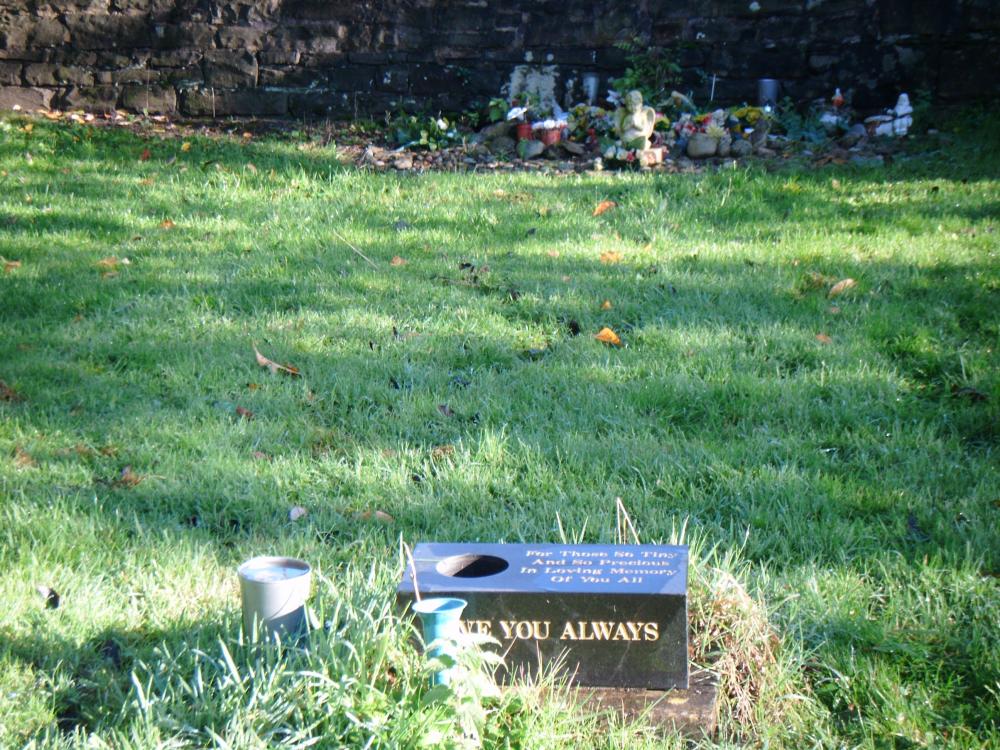 Unknown graves Unknown graves