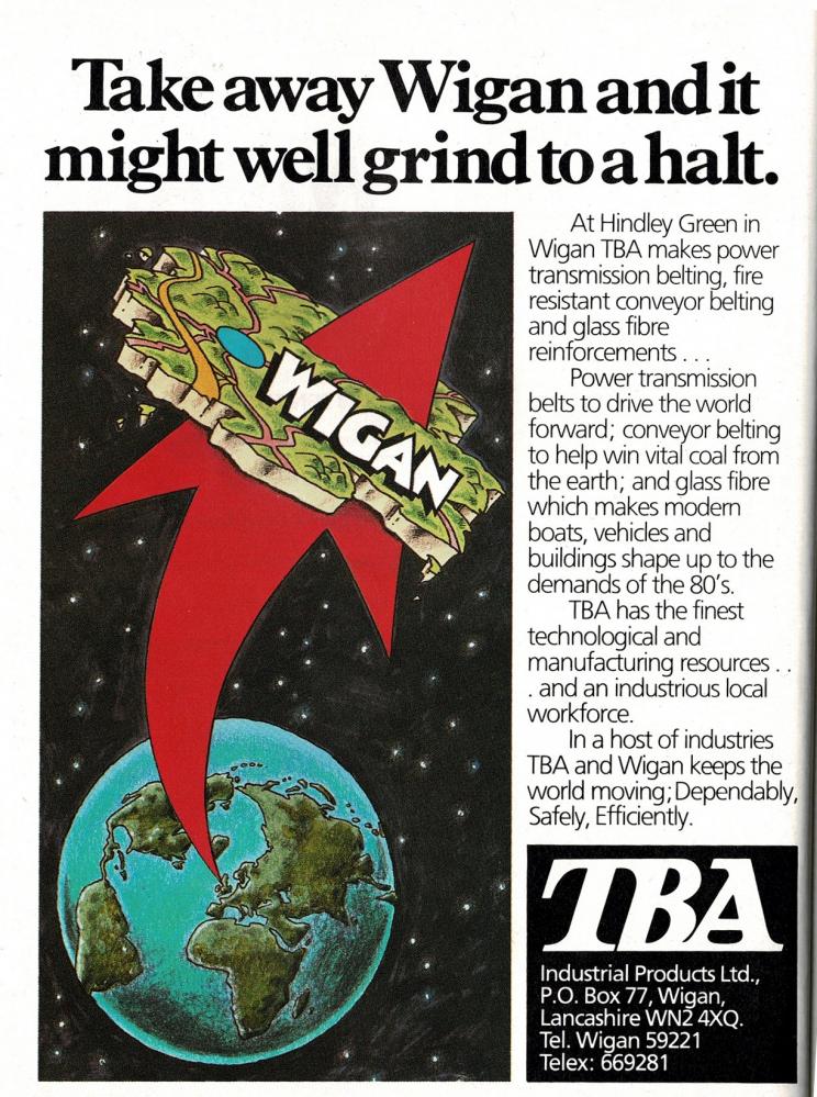Turners Asbestos, TBA, Advert Turners Asbestos, TBA, Advert