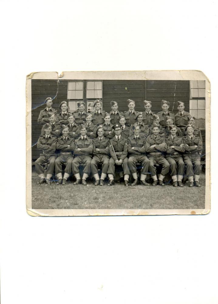 RAFNationalService1949