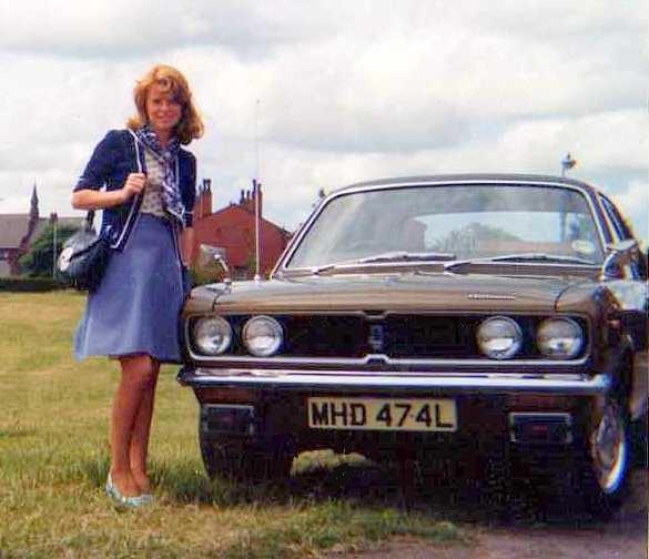 My car My car