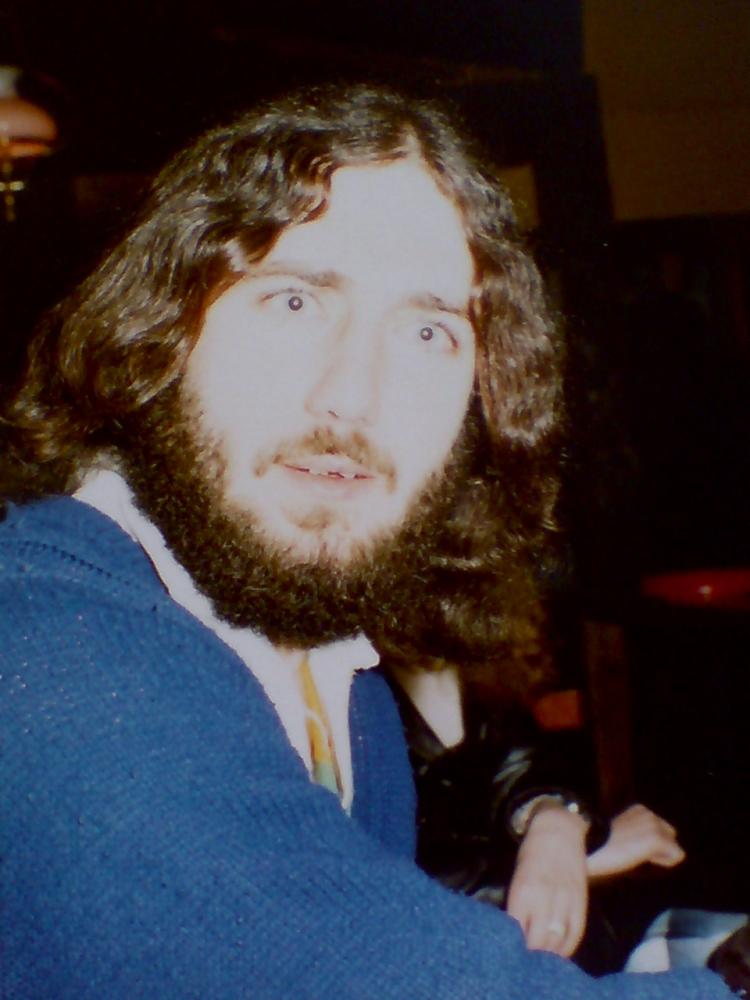 Keith Keith