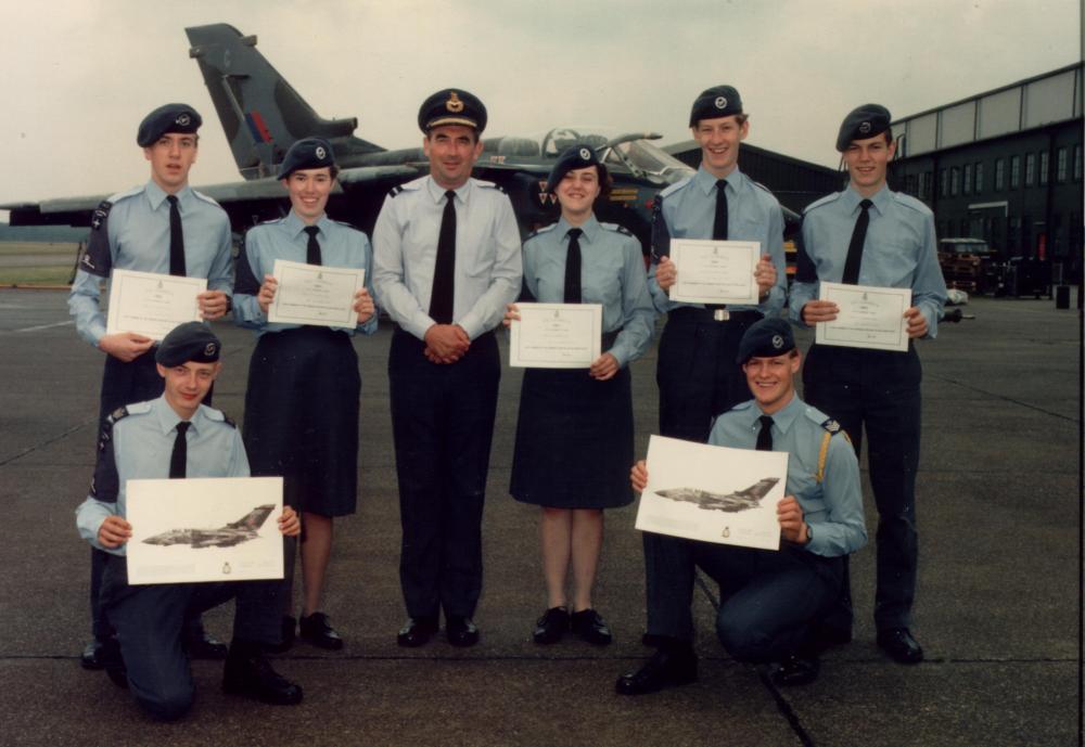 723 Sqn ATC 723 Sqn ATC