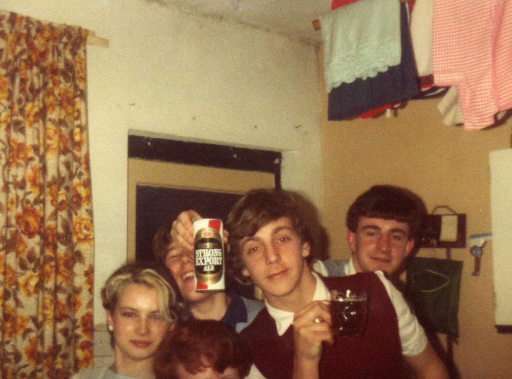 My 16th b/d party My 16th b/d party