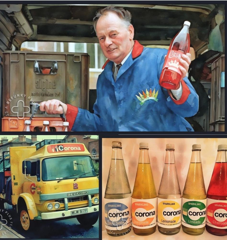 POP MAN