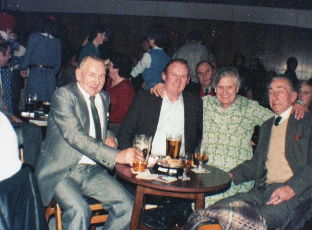 Lamberhead Green Workingmens Club Lamberhead Green Workingmens Club